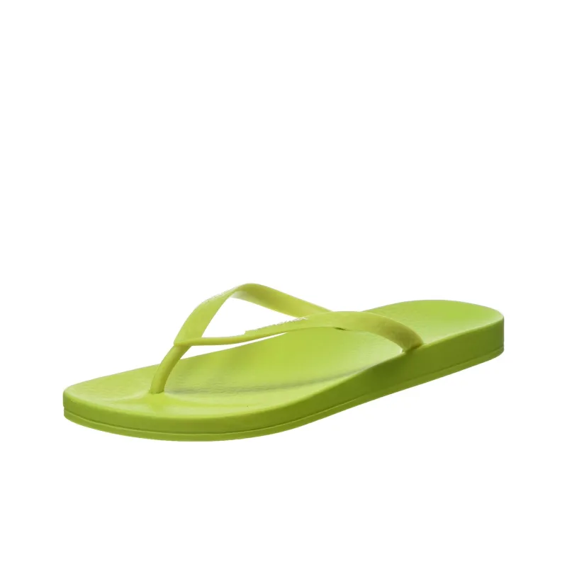 Ipanema Slip Resistant Flip Flops Women's Turquoise-0