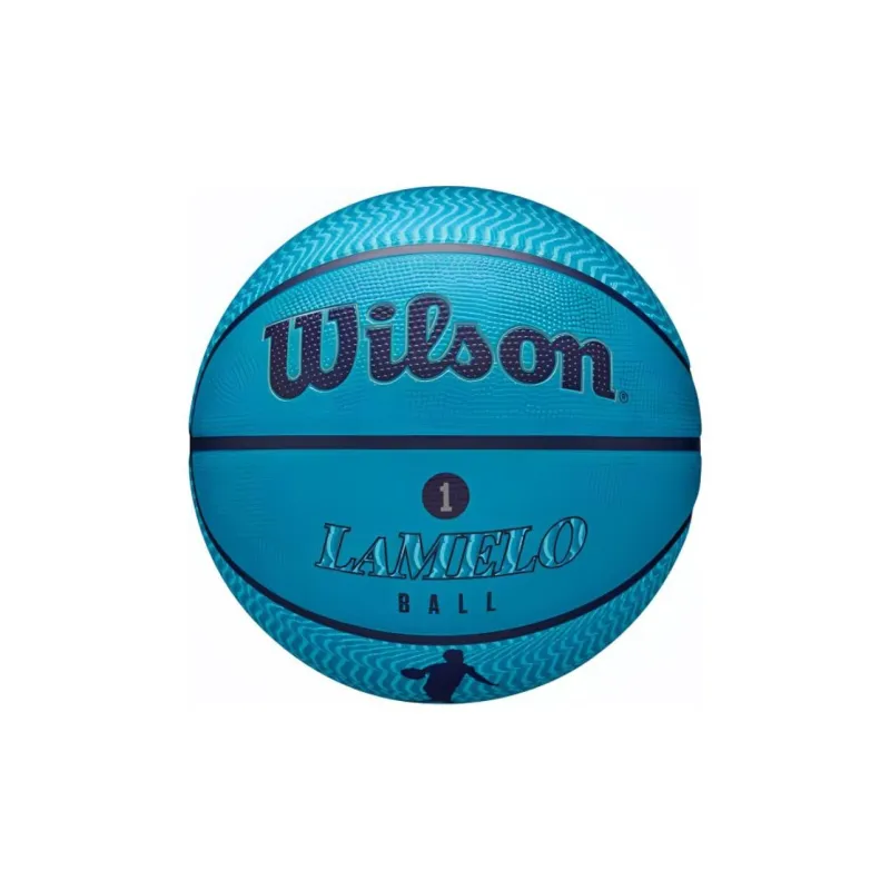 Wilson NBA Basketball-0