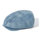 Light Denim Blue