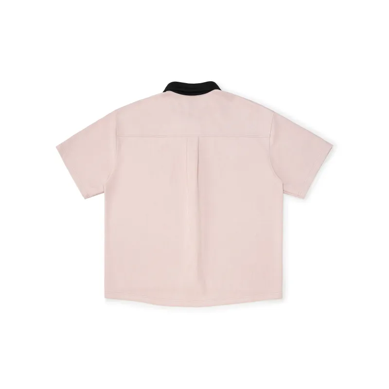 FPA ALWAYS MOVING Series Shirt Unisex-1