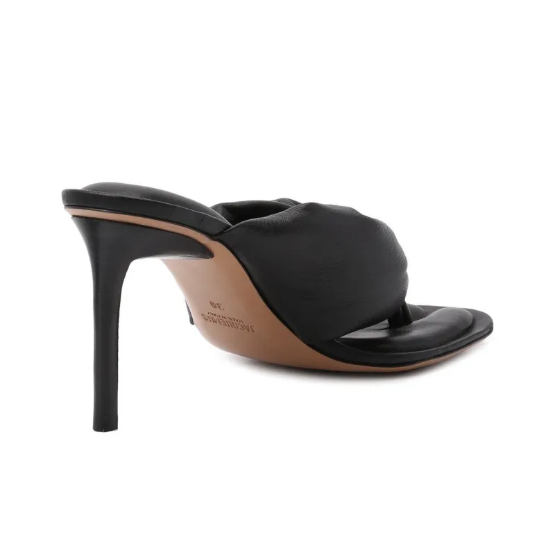 Jacquemus Les Sandales Nocio Sandals-3