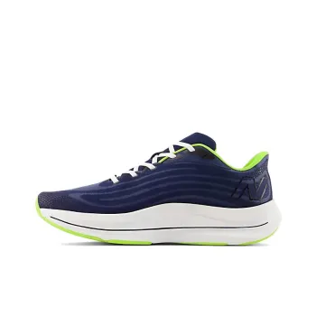 New Balance NB FuelCell Walker Elite Cushioning And Breathable Low Top Casual Shoes Men's Blue