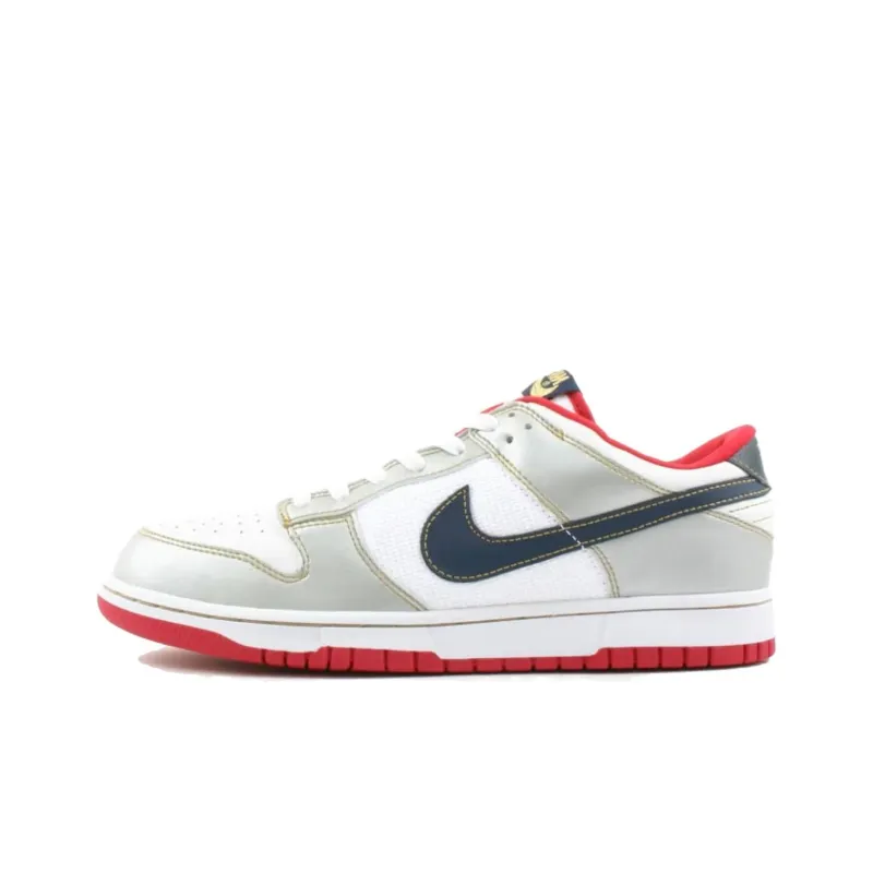 Nike Dunk Low Tony Parker Olympic-0