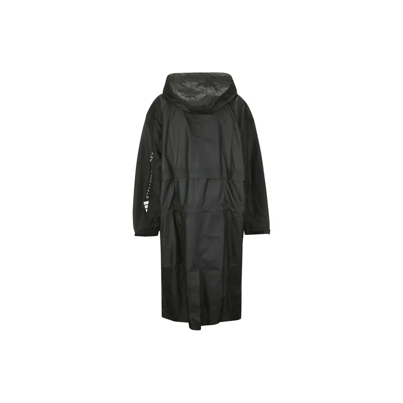Adidas Free Shipping With AdiClub Adidas By Stella McCartney Sportswear Long Parka-1