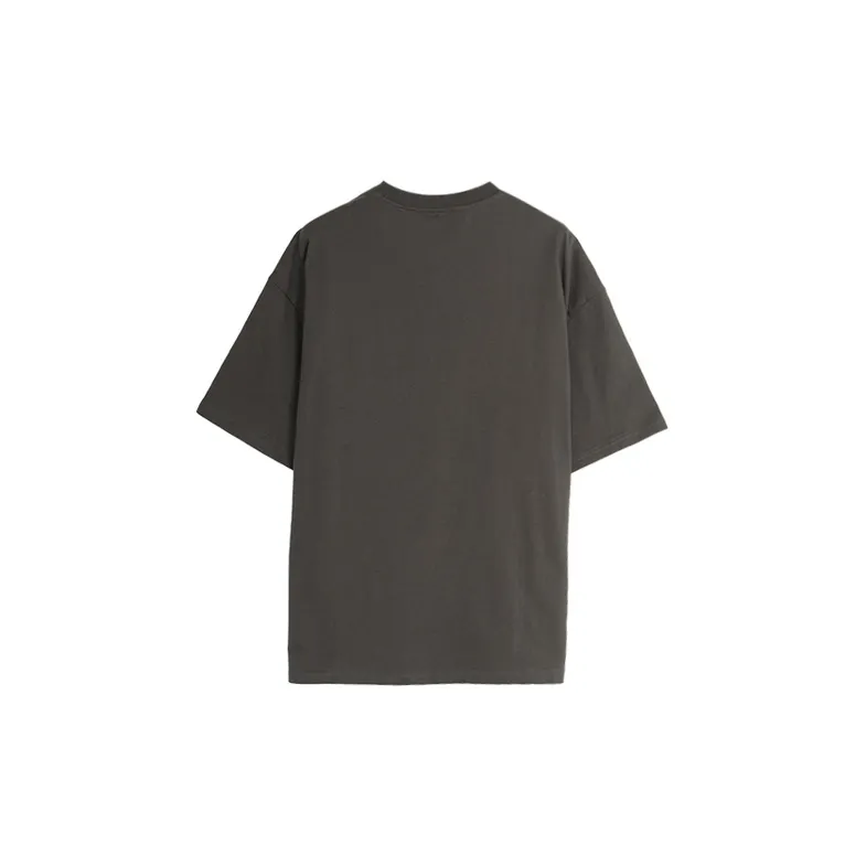 SETIROM T Shirt Women's Dark Gray-1