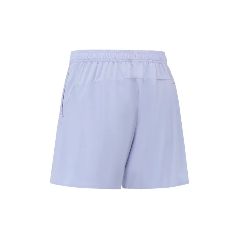 DECATHLON Casual Shorts Women's Lilac-1