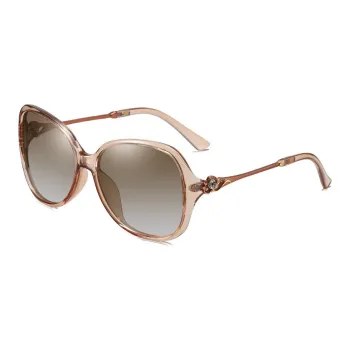PRETTYALLUSION Sunglasses Women's