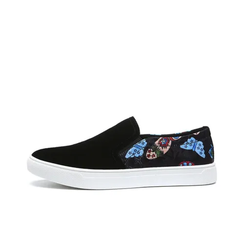 Help Low Top Casual Shoes Men's