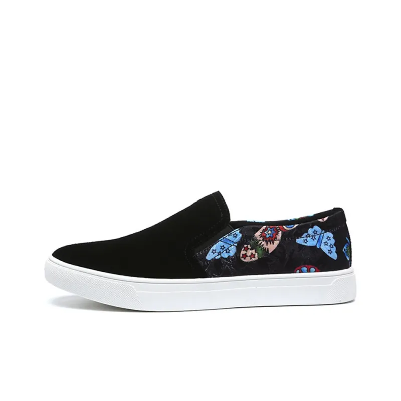 Help Low Top Casual Shoes Men's-0