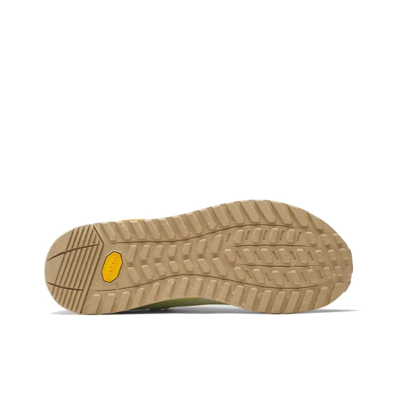 Reebok Nano X3 Adventure 'Yellow Green' Women's-4
