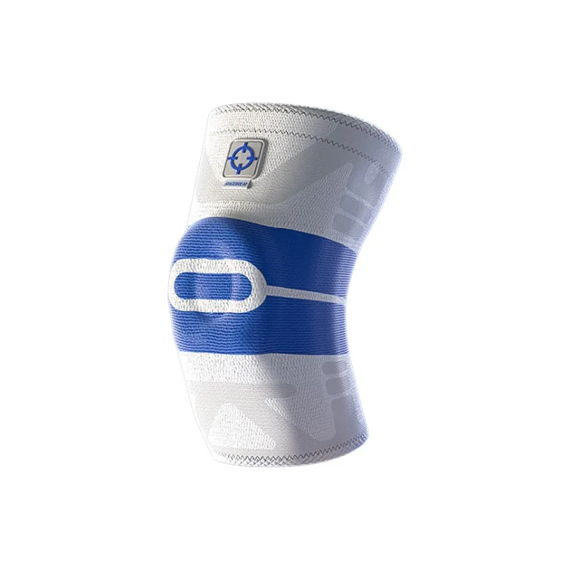 Kids Running Badminton Basketball Kids' Polyester Polyamide Elastane Knee Pads-0