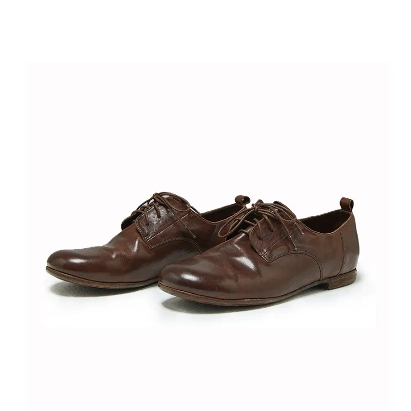 MANTOVA Casual Single Shoes Women's-2