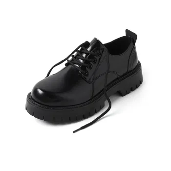 WEISHIBANGWEI Men's Casual Shoes Men's Black