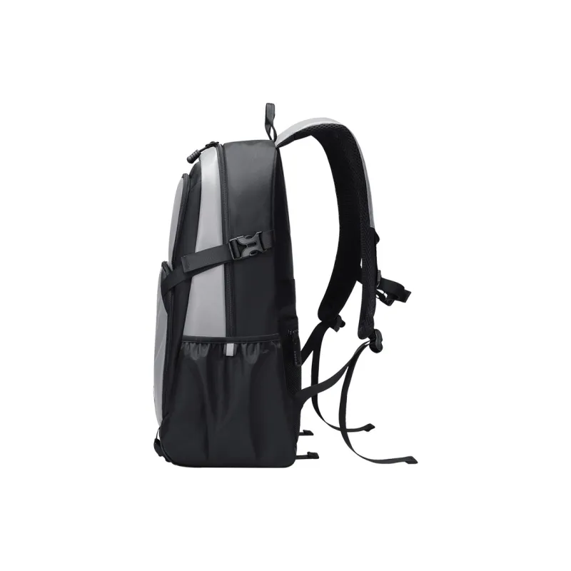 GOLF Fabric Backpack Tubas Men's Black & Gray-2