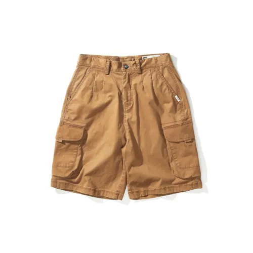 Tonlion Casual Shorts Men