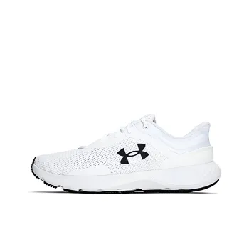 Under Armour Charged Escape 4 'White Black'