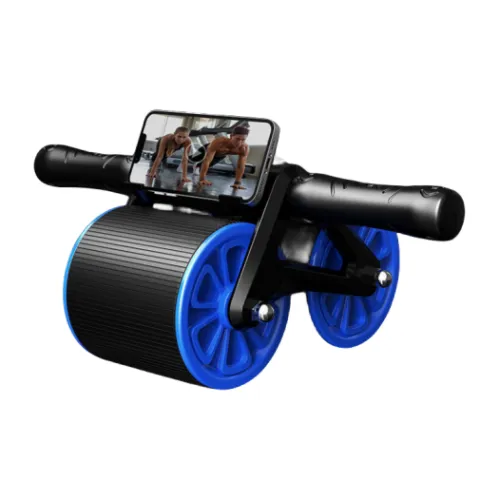 LiNing Foam Rollers Full Body EVA Unisex