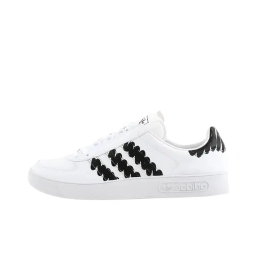 Adidas Adicolor Low BK 1 Colette