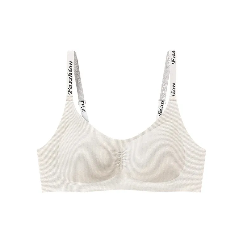 AOKANG Women's Bras-4