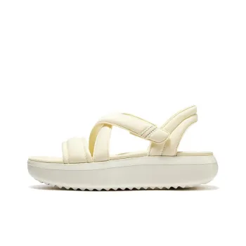 Skechers Bob's Beach Sandals Women's Bright Yellow