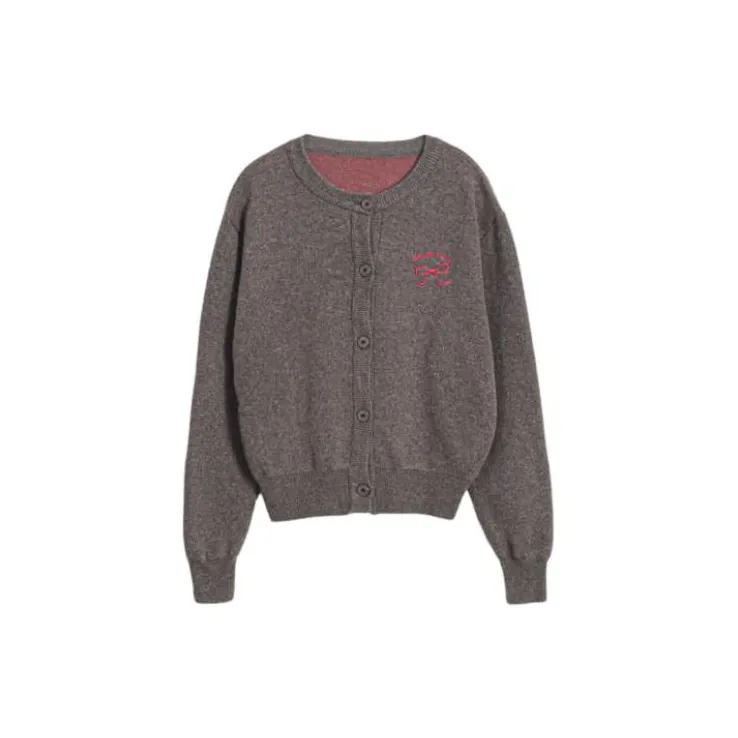 RONRON Knitwear Women's Brown-1