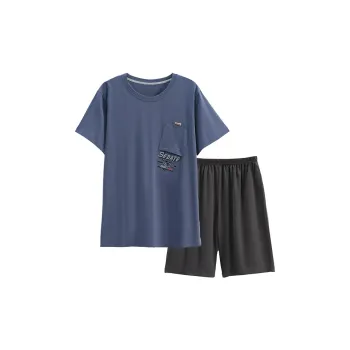 FENTENG Men Pajama Sets
