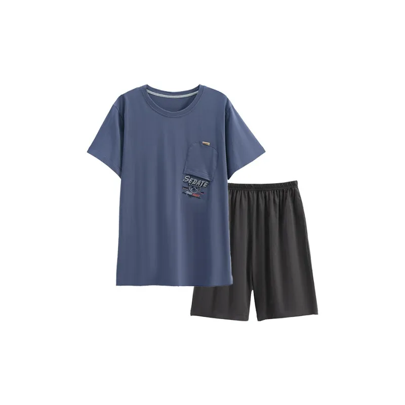 FENTENG Men Pajama Sets-0