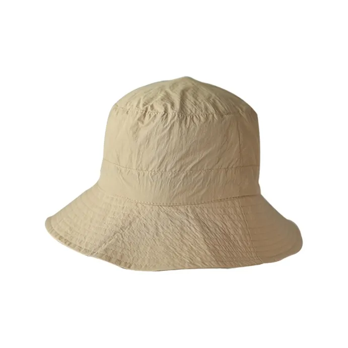 Lagur Quick drying Fiber Bucket Hats Unisex-1