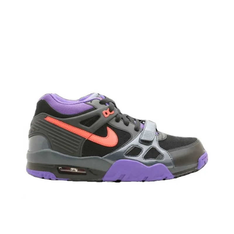 Nike Air Trainer 3 'Black'-1