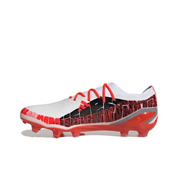 Adidas X Speedportal Messi.1 Fg White Solar Red