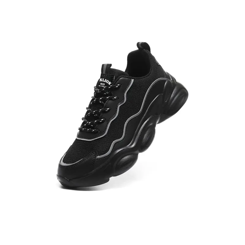 Tonlion Low Top Running Shoes Men's-6