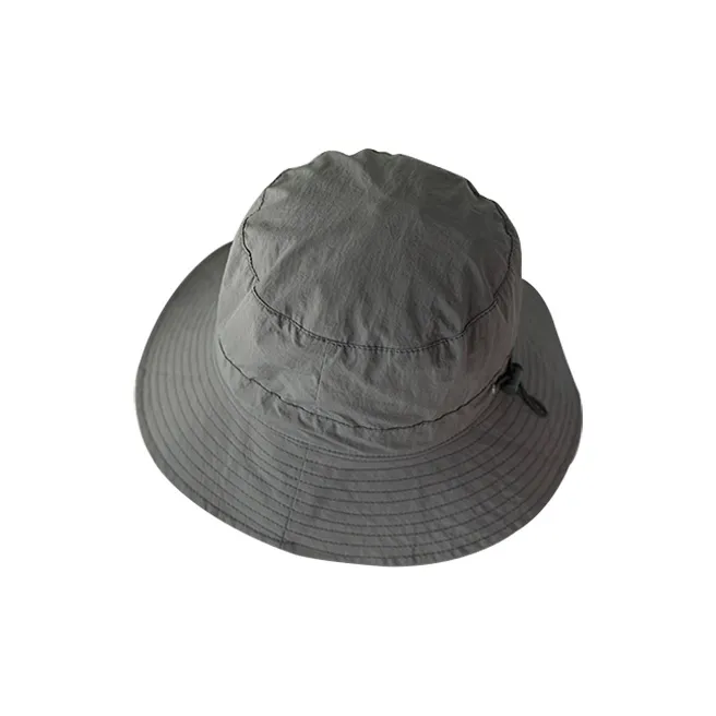Lagur Quick drying Fiber Bucket Hats Unisex-5