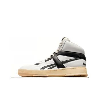 Reebok BB 5600 LTD High 'White Black'