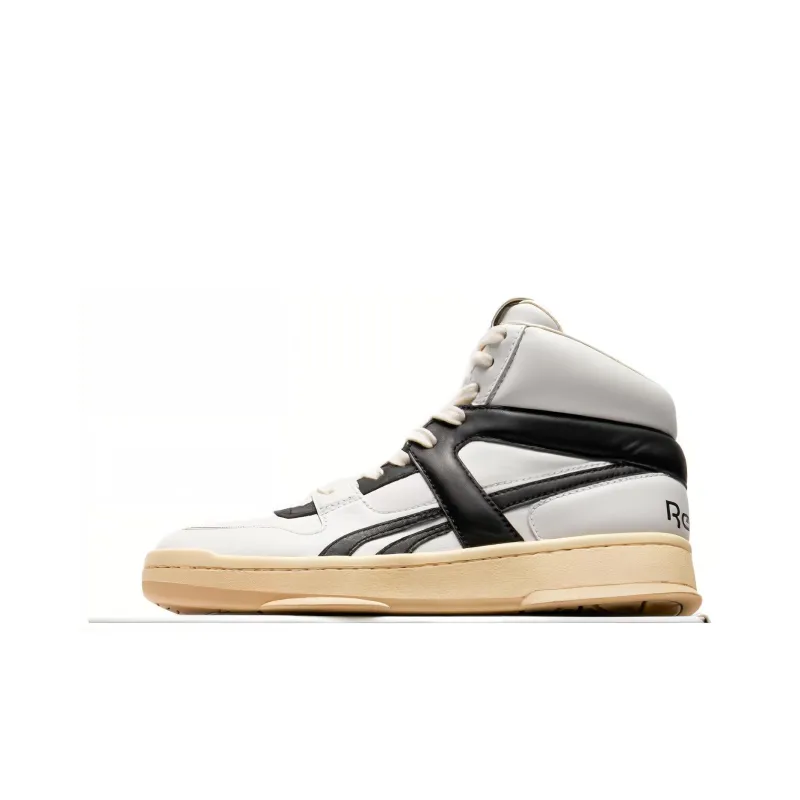 Reebok BB 5600 LTD High 'White Black'-0