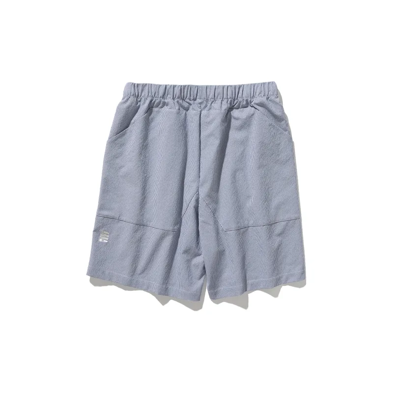Nautica White Sail Nautica White Sail SS24 Casual Shorts Unisex-9
