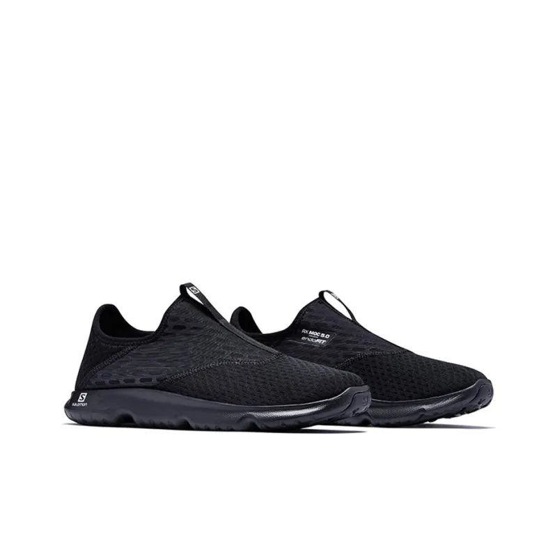 SALOMON Reelax Moc 5.0 'Black' / L00-3