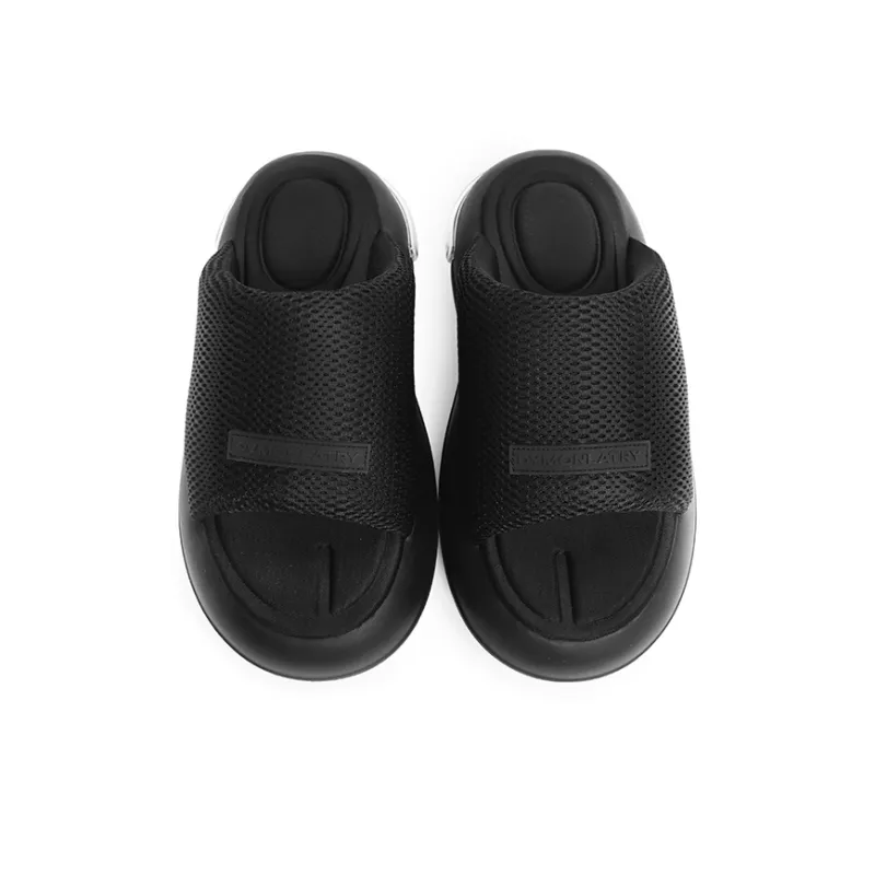 DYMONLATRY Slide Slippers Women's-8