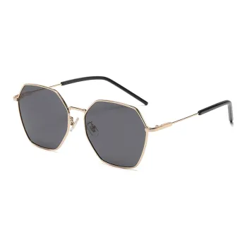 PRETTYALLUSION Sunglasses Women's