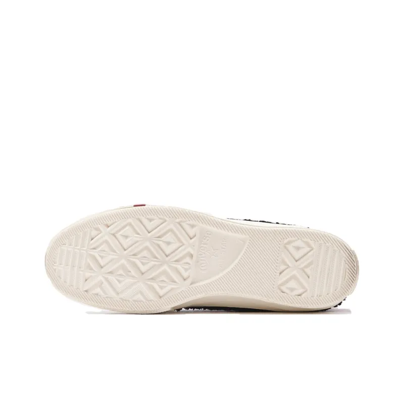 Converse Kith X Disney X Chuck 70 'Fleece Mickey Mouse'-5