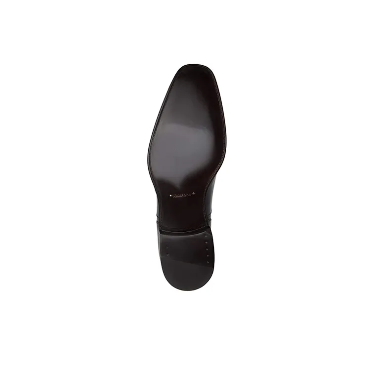 TOM FORD Claydon Casual Shoes Men's Black-4