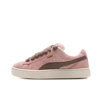 Puma Suede Future Pink