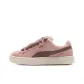 Pink/Brown