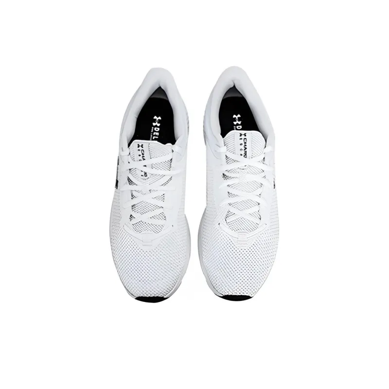 Under Armour Charged Escape 4 'White Black'-3
