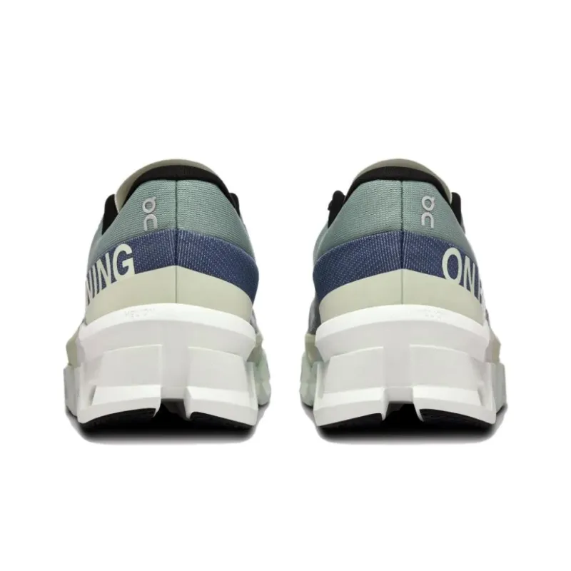 On Running CloudmOnster 2 Mineral Aloe-4