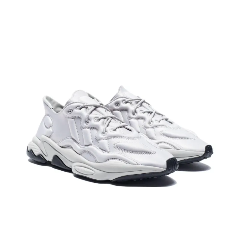 Adidas Ozweego Tech Clear Brown-3
