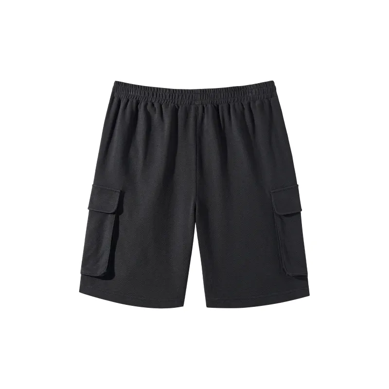 CAMEL Urban Function Series Cargo Shorts Men-1