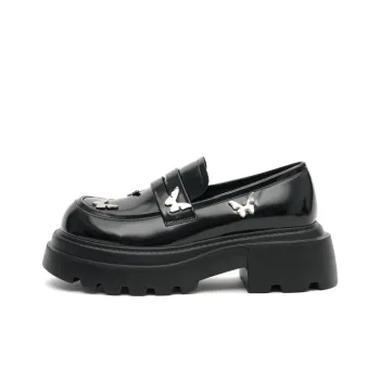 MASOOMAKE Loafers 5.6cm Women's