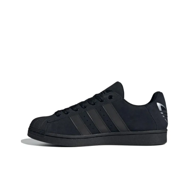 Adidas Originals Superstar 'Black'-0