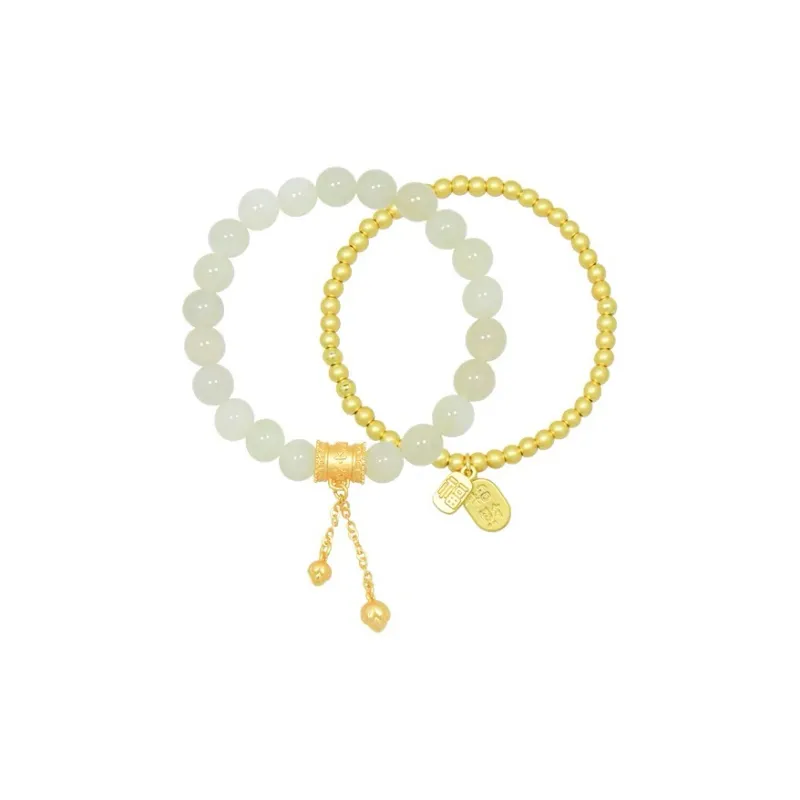 CARAT'S DIARY Bracelets Women's-3