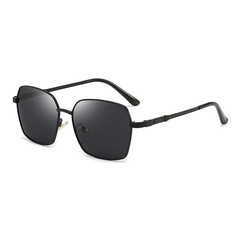 MT·MIT Square Driving Sunglasses Men's-0